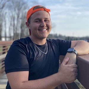 Meet your Posher, Cody